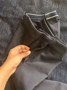 ZARA Formal Pants – | Never Worn