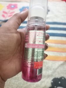 Rose Face  Cleanser