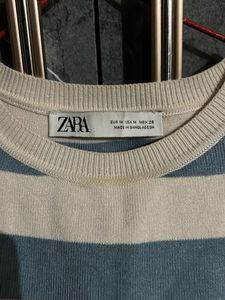 Striped Tank Top