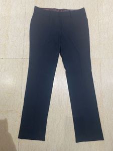 Formal Trouser With 4 Pockets
