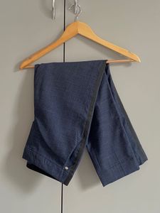 Allen Solly Houndstooth Dress Pants - Size 30