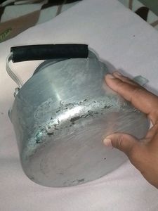 Aluminium Tea Cattle (2 Litres)