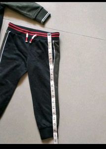 M&amp;S (18-24 months