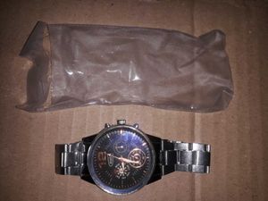 New watch For Man