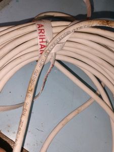 Wire Electro Line