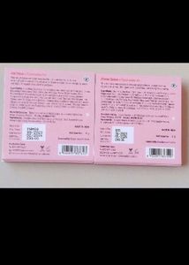 Combo Of 2 Eyeshadow Palette