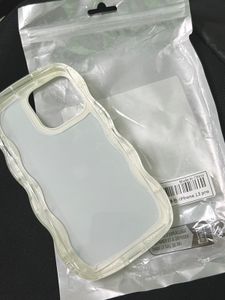 iPhone 13 Pro Korean Heart Mirror Phone Case