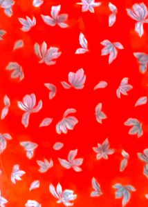 Elegant Party Wear Chiffon Saree For Women