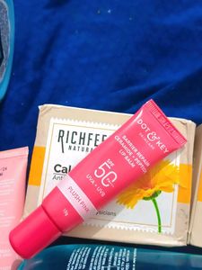 Skincare Combo