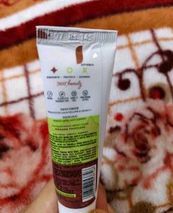 Just Herb Shampoo
