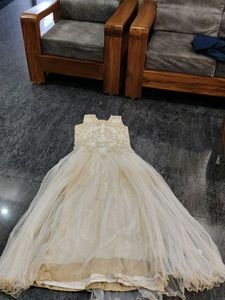 Girls' Formal Occasion Gown