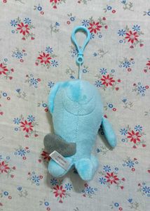 Wobbuffet Plush Charm