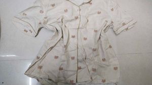 coquette teddy pinteresty night Suit