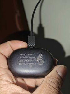 redmi excellent condition working