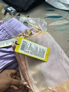 Elegant Vishudh Kurta Set