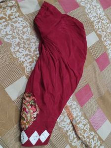 Kids Punjabi Suit