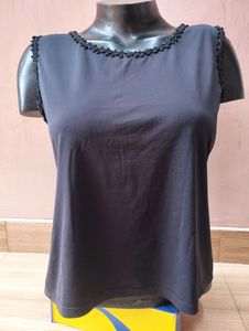 Bold Black