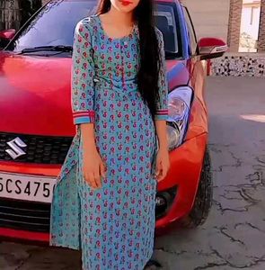 Kurta Set