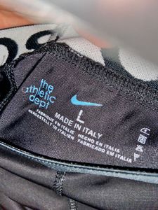 Nike Pro Tights New