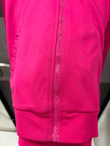 Cool Back-Printed Sports Jacket