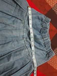 Girls Skirt