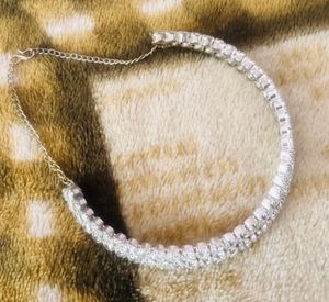 Silver Chain