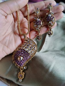 Jewellery Set