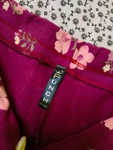 Women Short