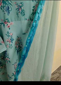 Ethentic Frock 💙
