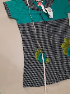 Breathable And Comfortable Night Suit