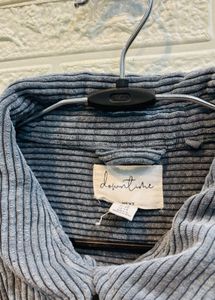 🇹🇭 Thailand Imported Corduroy Shirt