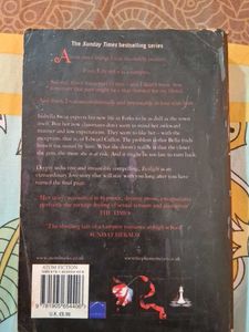 Twilight by Stephenie Meyer