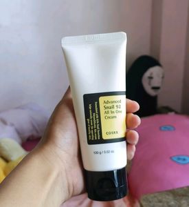 COSRX Advanced Snail 92 All In One Cream