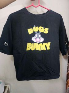 Combo Of 5 T-shirts