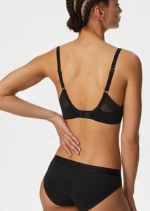 Marks &amp; Spencer Low Rise Anti Bacterial Brief