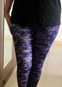 Very Good Quality Sports Tights.