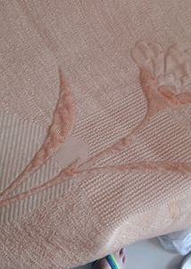 Curtain Long With Lining
