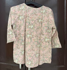 Patterned Short Kutis Combo Offer