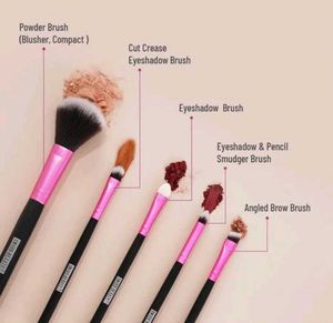 Swiss Beauty Makeup Brush Set
