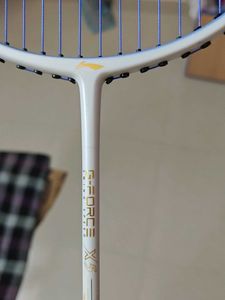 Li-Ning Badminton Racket G-Force X5 with bag