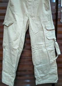 Women&#39;s Cargo Pants.