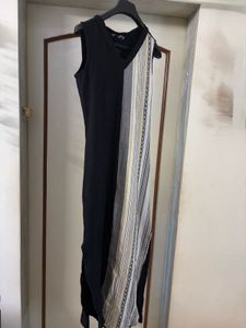 GlobalDesi Maxi Dress