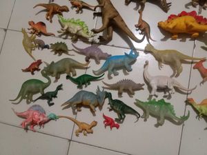Toys
