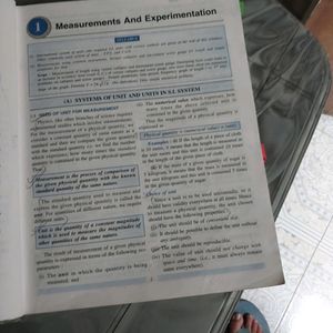 Icse Class 9  Physics