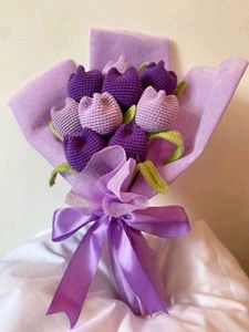 Tulip Bouquet