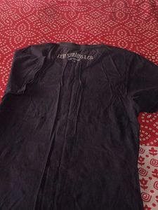 Levi&#39;s 501 Graphic T-Shirt