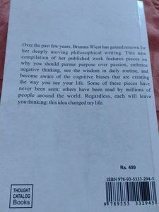 101 Essays That Will Change You