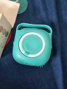 Silicone Bath Brush