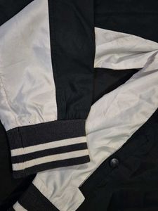 London Style Jacket/sports /varsity /vintage