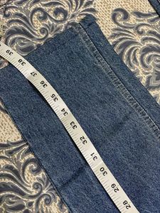 Straight Fir Jeans